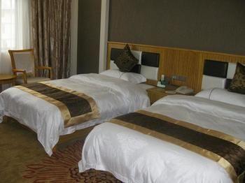Guilin Bolish Hotel מראה חיצוני תמונה