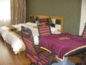 Guilin Bolish Hotel מראה חיצוני תמונה
