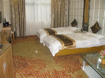 Guilin Bolish Hotel מראה חיצוני תמונה