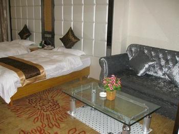 Guilin Bolish Hotel מראה חיצוני תמונה