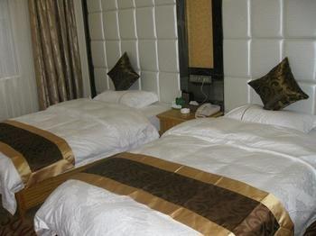 Guilin Bolish Hotel מראה חיצוני תמונה