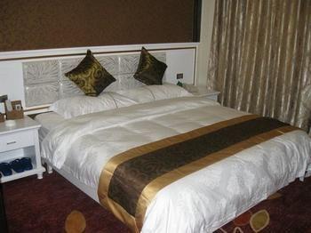 Guilin Bolish Hotel מראה חיצוני תמונה