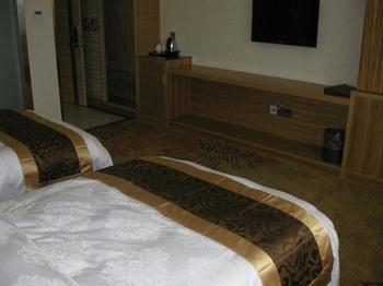 Guilin Bolish Hotel מראה חיצוני תמונה