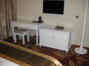 Guilin Bolish Hotel מראה חיצוני תמונה