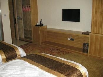 Guilin Bolish Hotel מראה חיצוני תמונה