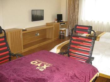 Guilin Bolish Hotel מראה חיצוני תמונה